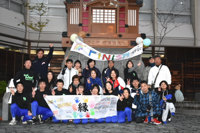 2023 記念ウォーク２089